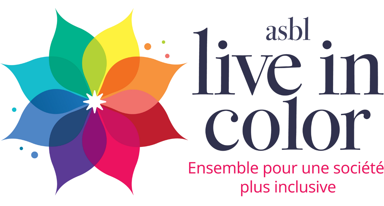 Live in Color ASBL